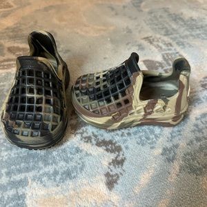 NWOT Lusso Cloud scenario